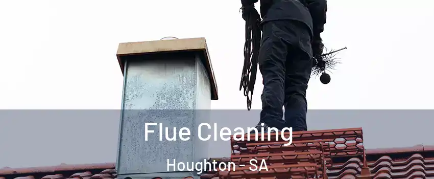  Flue Cleaning Houghton - SA