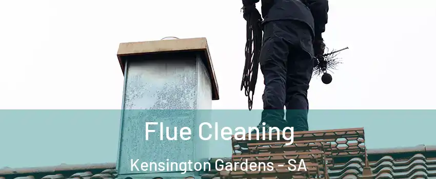 Flue Cleaning Kensington Gardens - SA