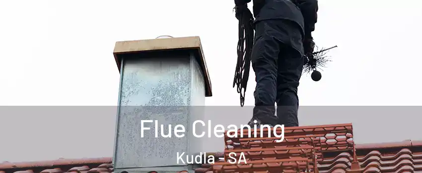 Flue Cleaning Kudla - SA