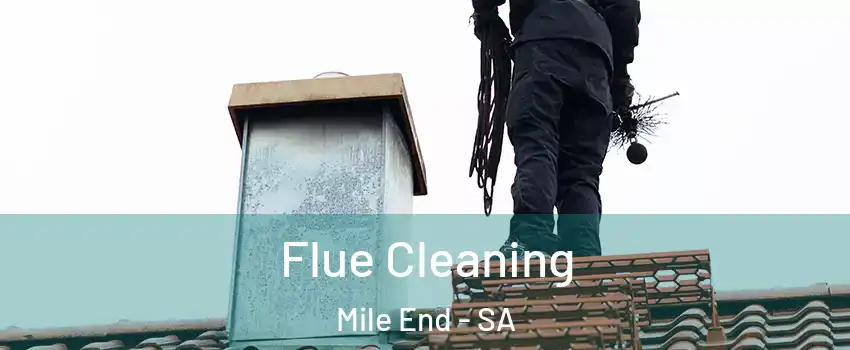 Flue Cleaning Mile End - SA
