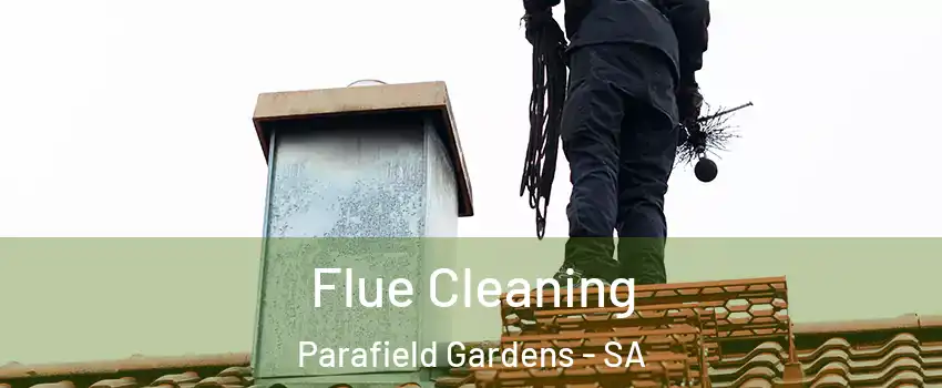 Flue Cleaning Parafield Gardens - SA