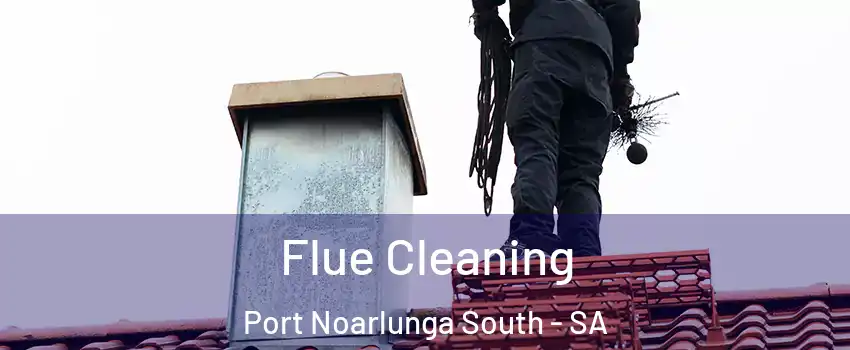 Flue Cleaning Port Noarlunga South - SA