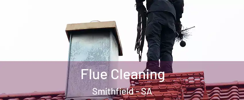 Flue Cleaning Smithfield - SA
