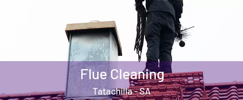 Flue Cleaning Tatachilla - SA