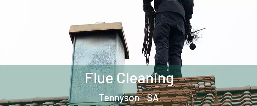 Flue Cleaning Tennyson - SA