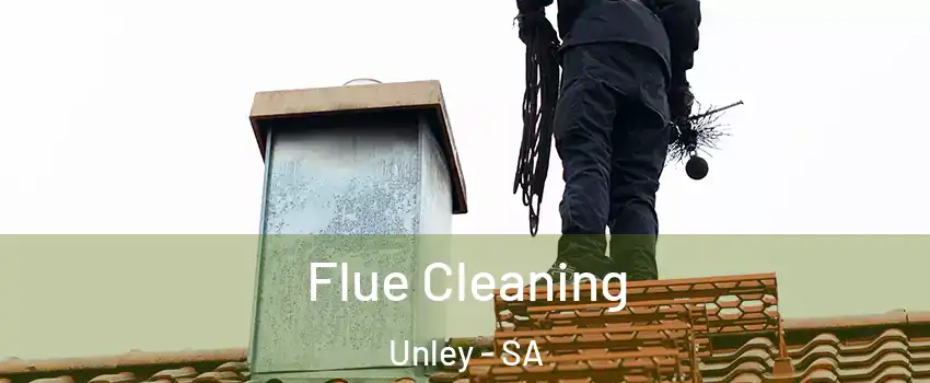 Flue Cleaning Unley - SA