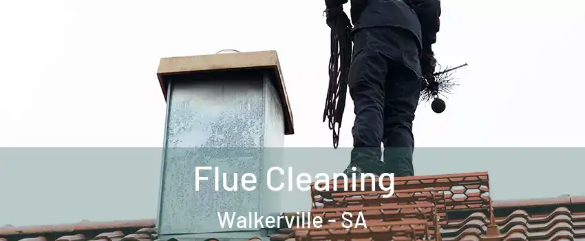Flue Cleaning Walkerville - SA