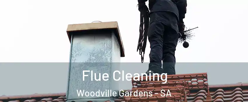 Flue Cleaning Woodville Gardens - SA
