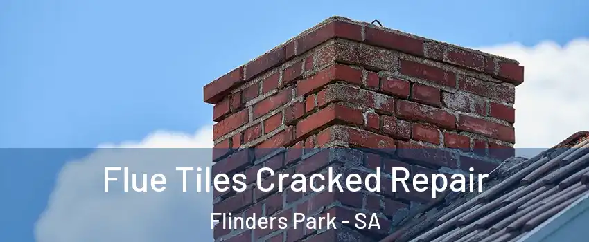 Flue Tiles Cracked Repair Flinders Park - SA