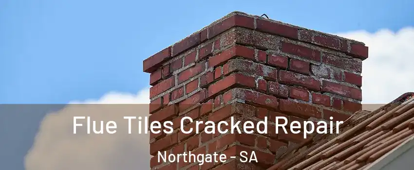 Flue Tiles Cracked Repair Northgate - SA