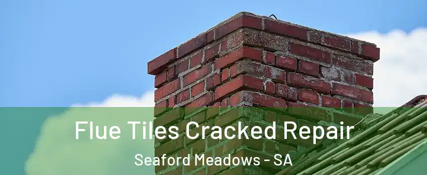 Flue Tiles Cracked Repair Seaford Meadows - SA