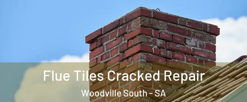 Flue Tiles Cracked Repair Woodville South - SA