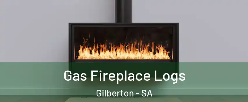 Gas Fireplace Logs Gilberton - SA