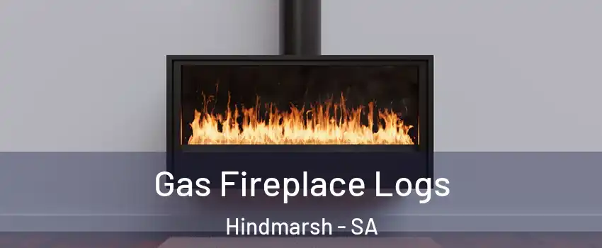 Gas Fireplace Logs Hindmarsh - SA