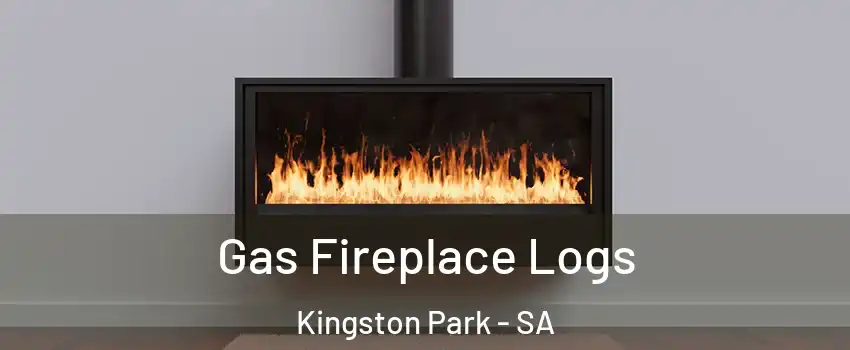 Gas Fireplace Logs Kingston Park - SA