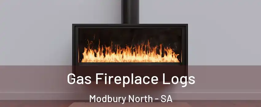 Gas Fireplace Logs Modbury North - SA