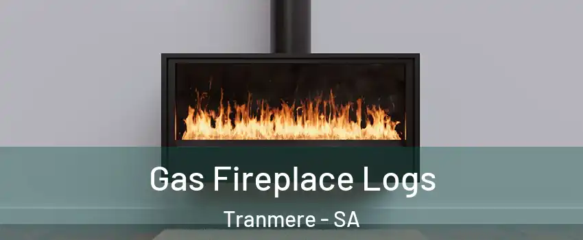 Gas Fireplace Logs Tranmere - SA