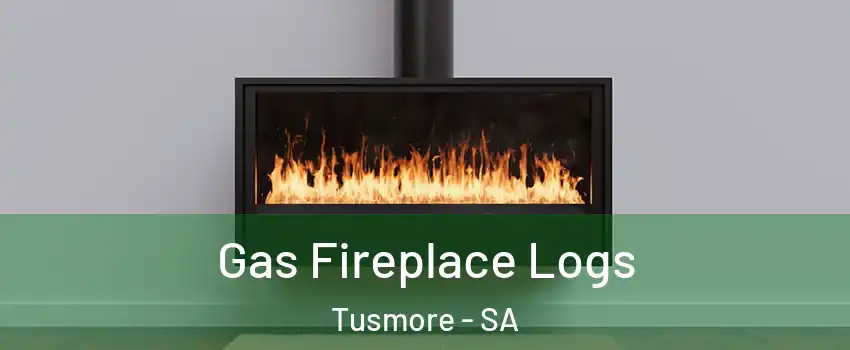 Gas Fireplace Logs Tusmore - SA