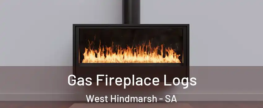  Gas Fireplace Logs West Hindmarsh - SA