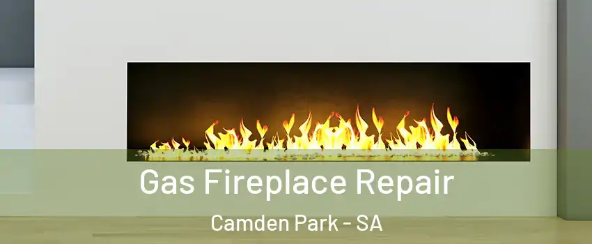 Gas Fireplace Repair Camden Park - SA