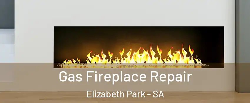 Gas Fireplace Repair Elizabeth Park - SA
