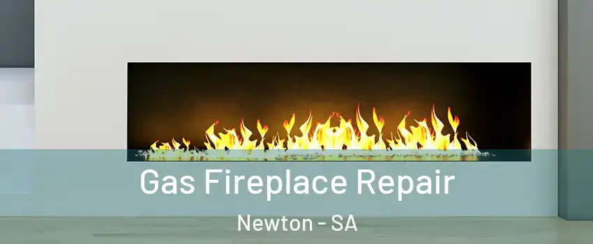 Gas Fireplace Repair Newton - SA