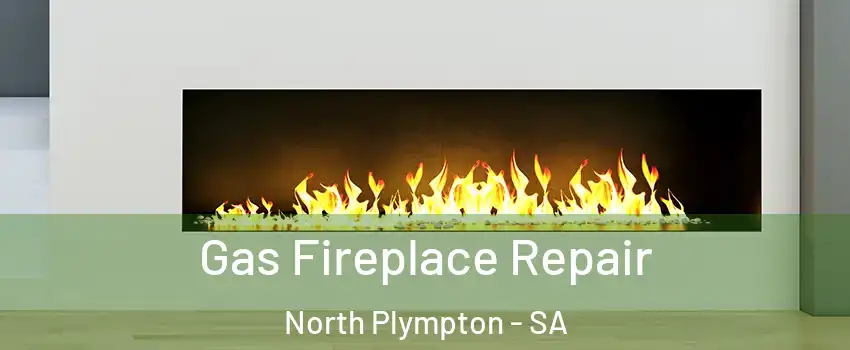 Gas Fireplace Repair North Plympton - SA