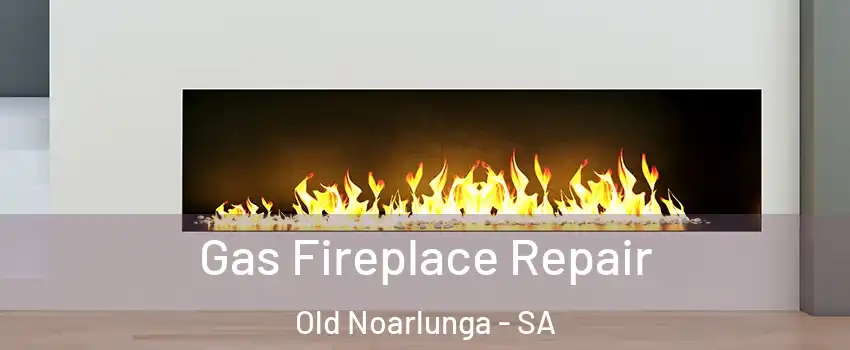 Gas Fireplace Repair Old Noarlunga - SA