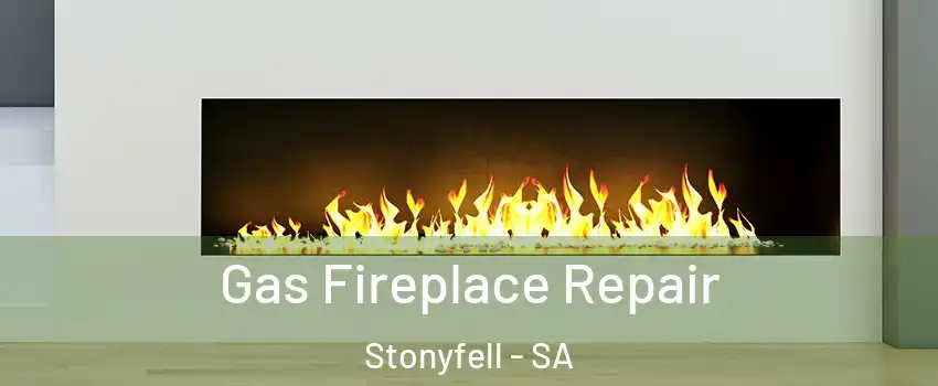 Gas Fireplace Repair Stonyfell - SA