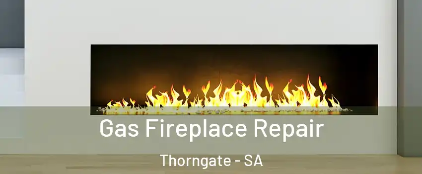 Gas Fireplace Repair Thorngate - SA