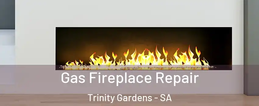 Gas Fireplace Repair Trinity Gardens - SA