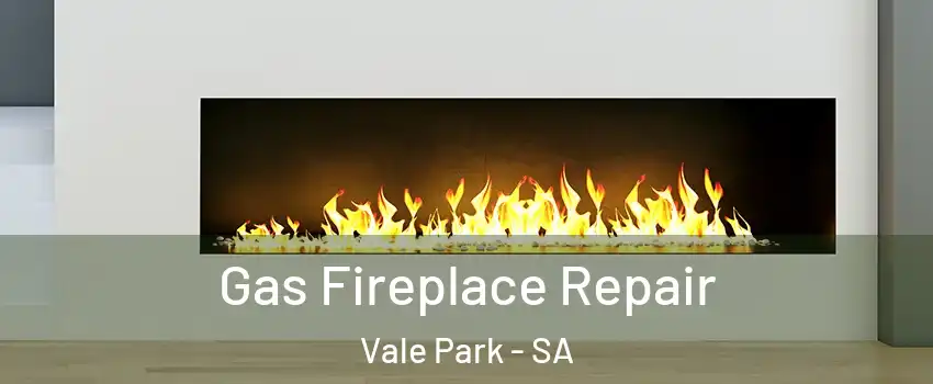 Gas Fireplace Repair Vale Park - SA