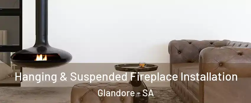  Hanging & Suspended Fireplace Installation Glandore - SA