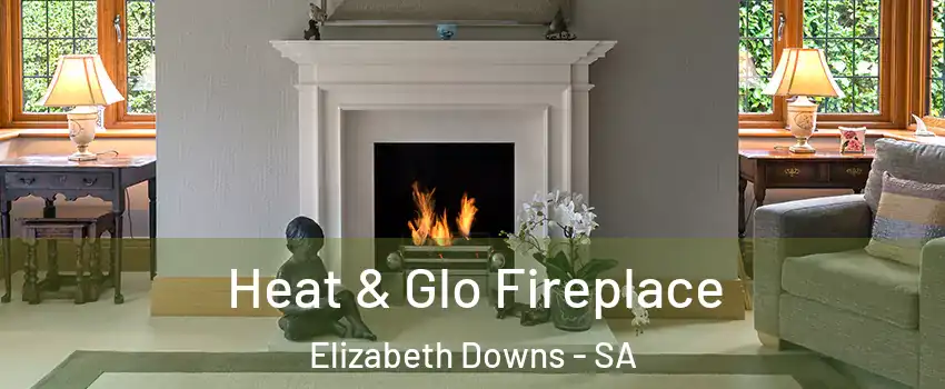  Heat & Glo Fireplace Elizabeth Downs - SA