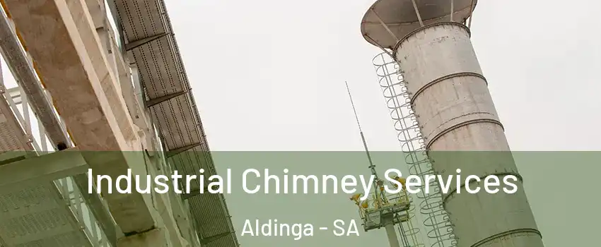 Industrial Chimney Services Aldinga - SA