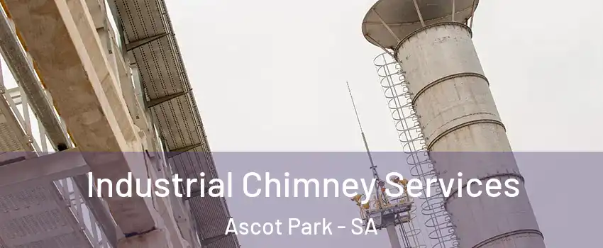 Industrial Chimney Services Ascot Park - SA