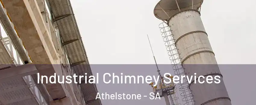 Industrial Chimney Services Athelstone - SA