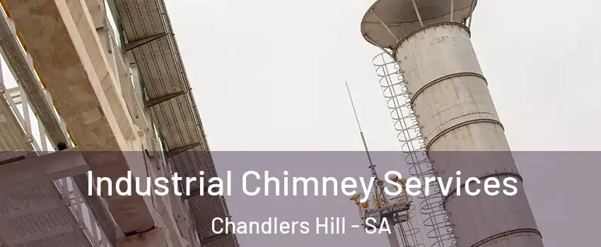 Industrial Chimney Services Chandlers Hill - SA