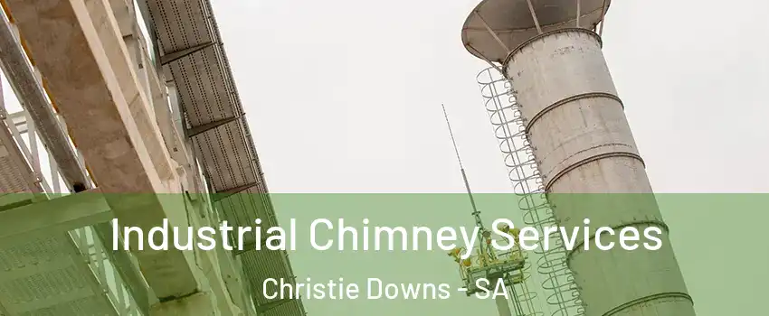  Industrial Chimney Services Christie Downs - SA