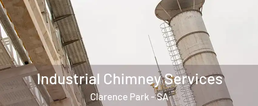  Industrial Chimney Services Clarence Park - SA