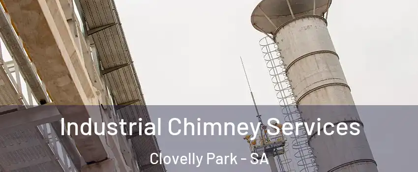 Industrial Chimney Services Clovelly Park - SA