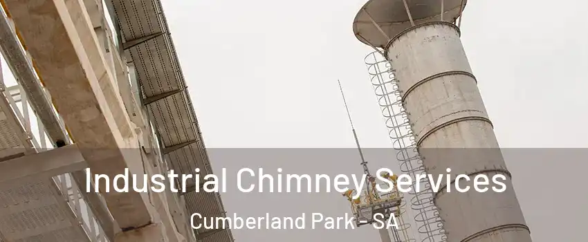 Industrial Chimney Services Cumberland Park - SA