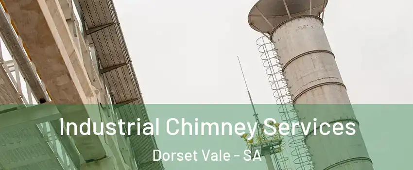  Industrial Chimney Services Dorset Vale - SA