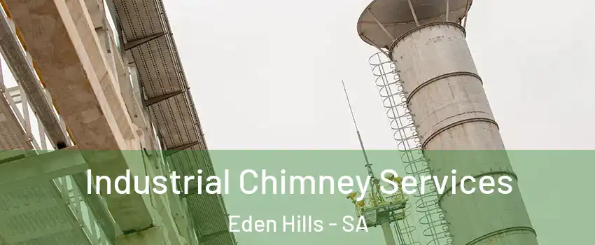  Industrial Chimney Services Eden Hills - SA