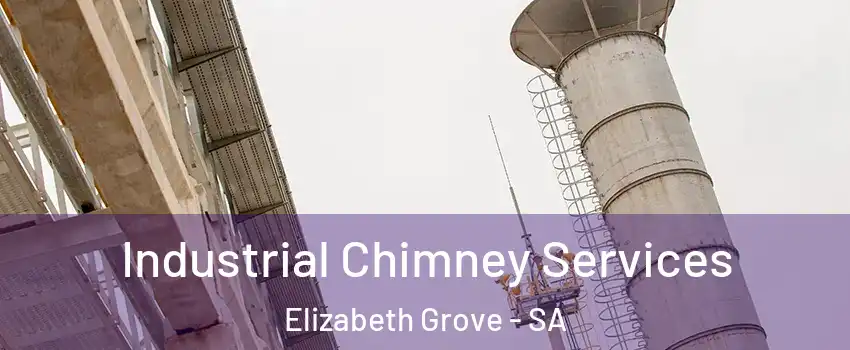 Industrial Chimney Services Elizabeth Grove - SA