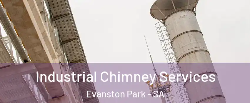  Industrial Chimney Services Evanston Park - SA