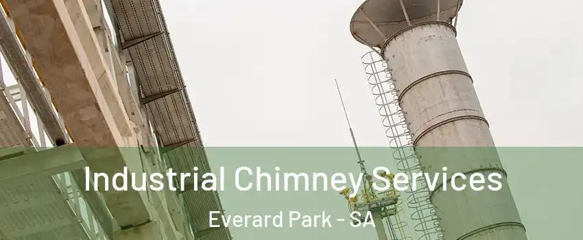 Industrial Chimney Services Everard Park - SA