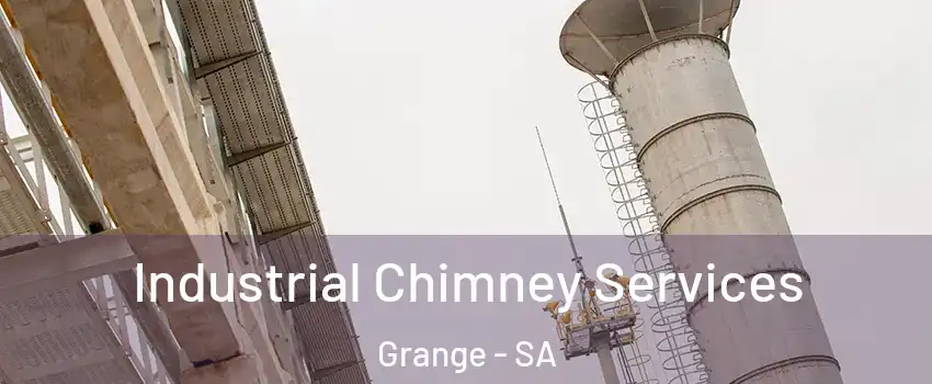  Industrial Chimney Services Grange - SA