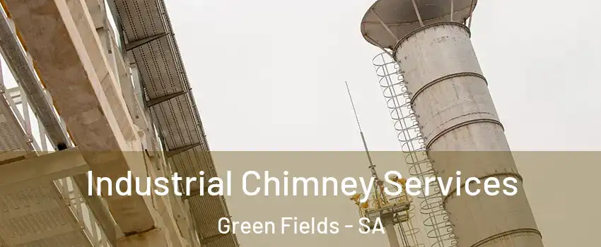 Industrial Chimney Services Green Fields - SA