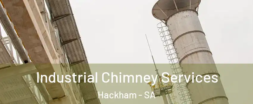 Industrial Chimney Services Hackham - SA